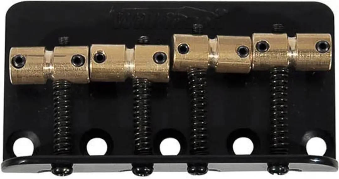 Wilkinson BB-WBBC-B Brugstaartstuk Jocker/Puncher Bass