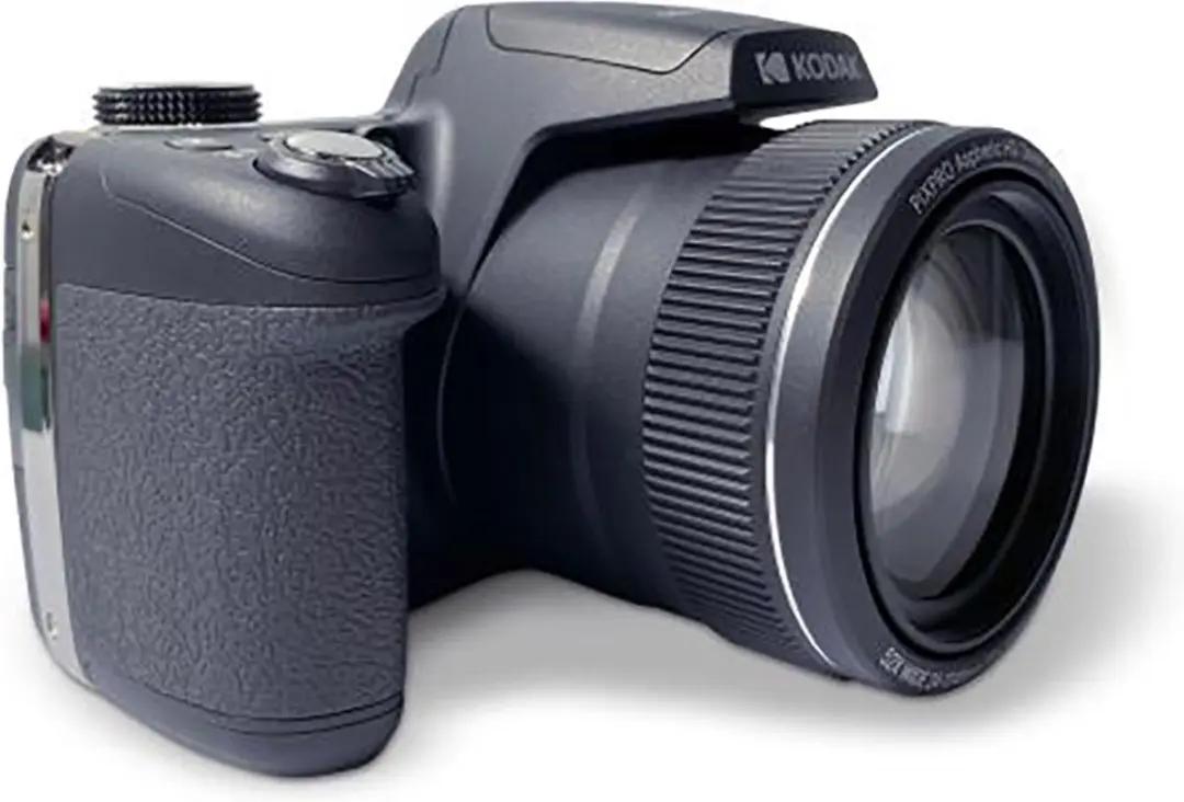 Kodak Pixpro AZ528 Compactcamera - Zwart