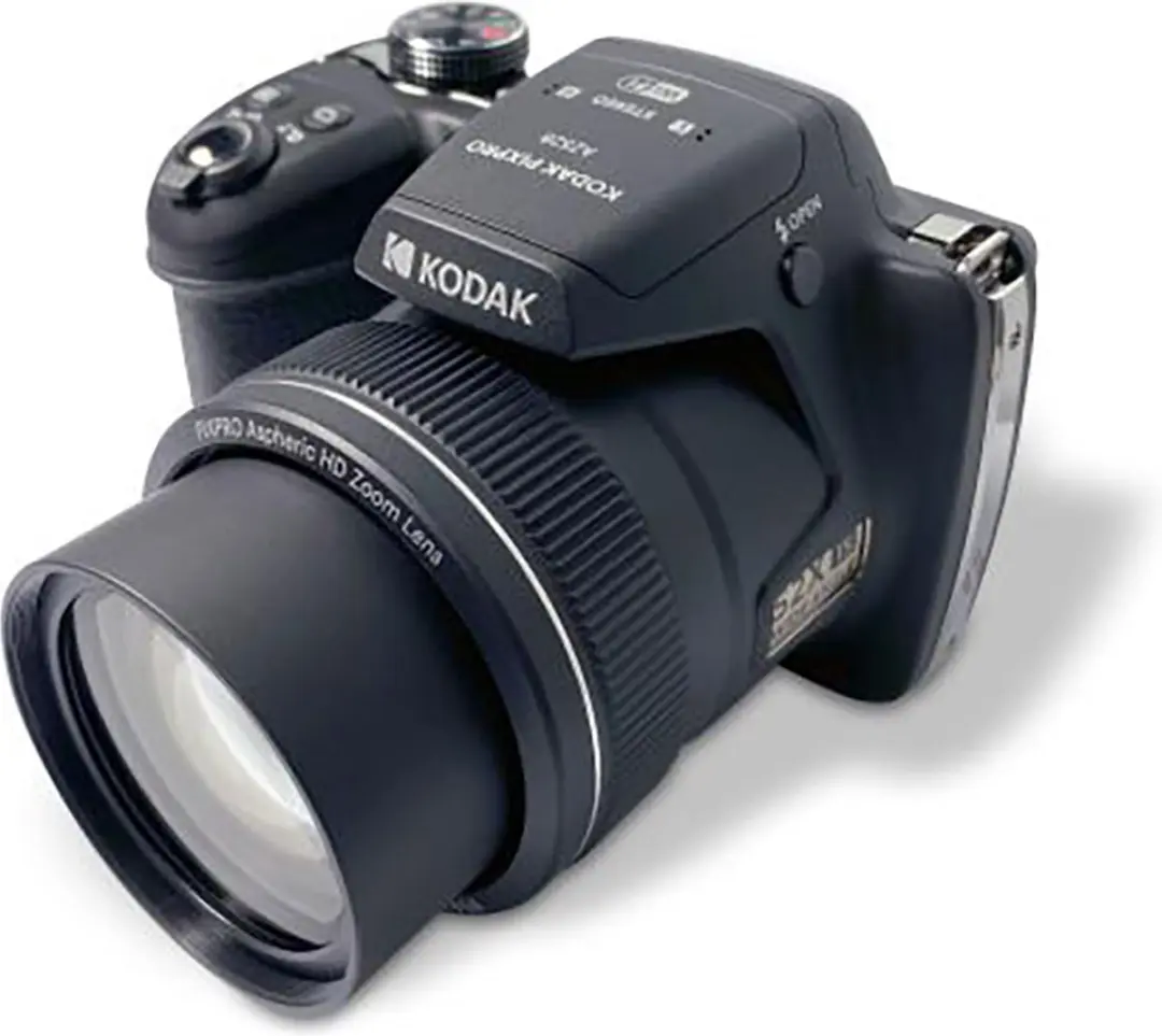 Kodak Pixpro AZ528 Compactcamera - Zwart