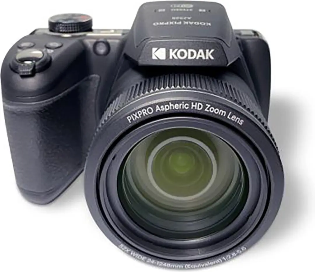 Kodak Pixpro AZ528 Compactcamera - Zwart