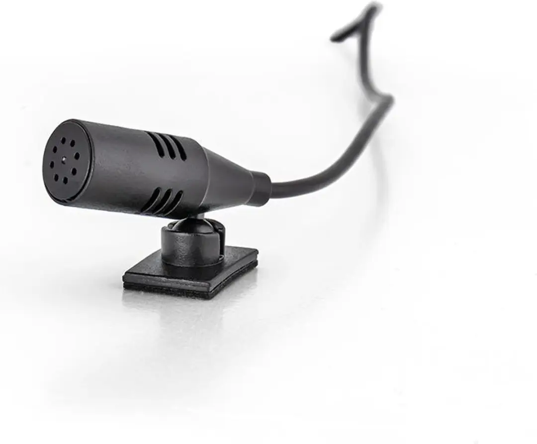Caliber Microfoon Autoradio RADIO-MIC