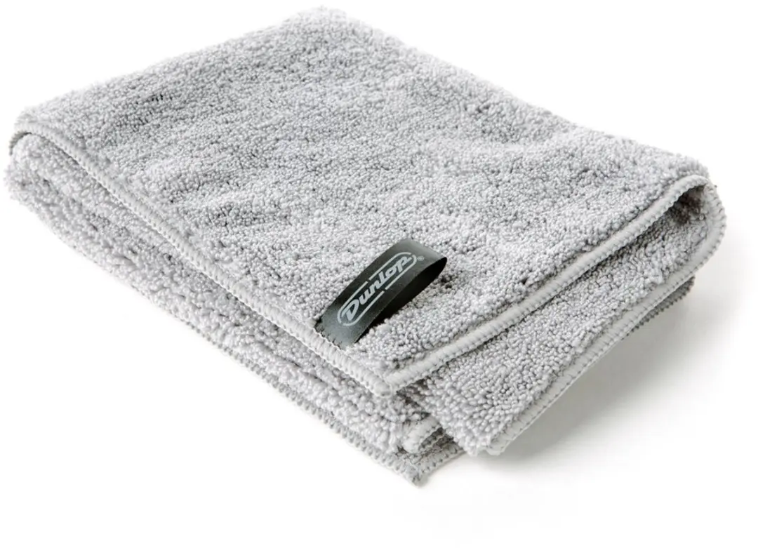 Dunlop 5435 System 65 Plush Microfiber Cloth