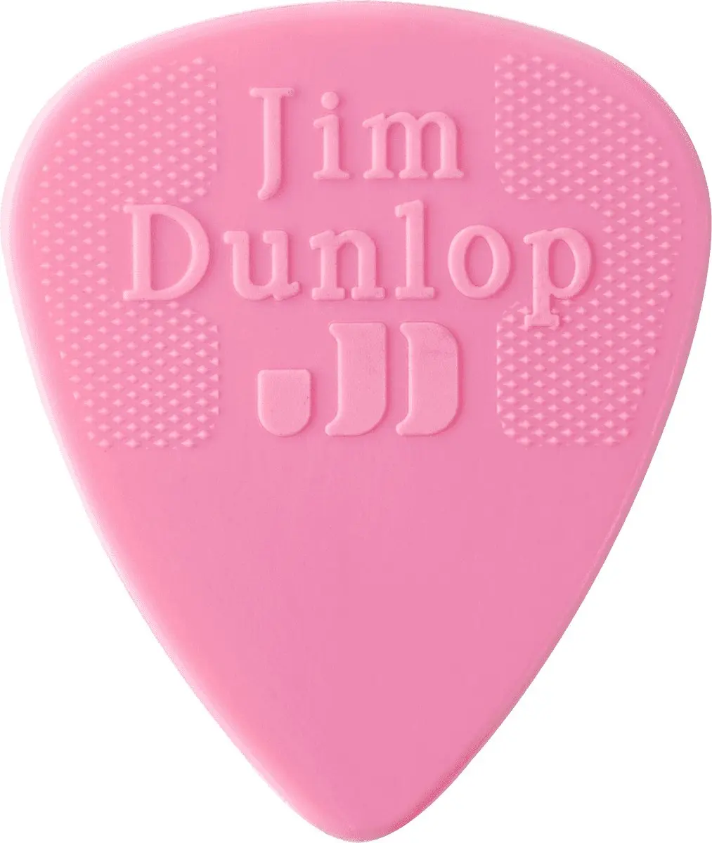Dunlop Fat Mike Plectrumset 0,60mm