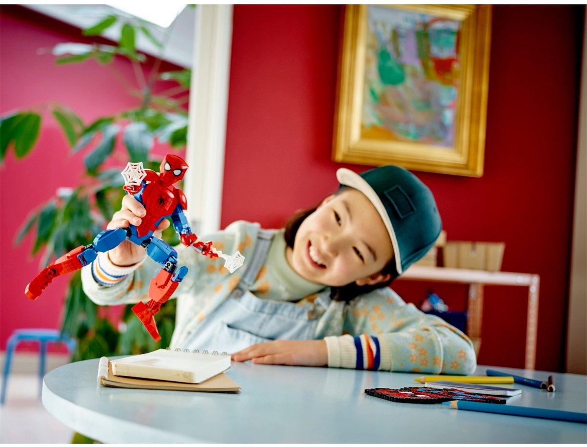 LEGO Marvel Spider-Man - 76226