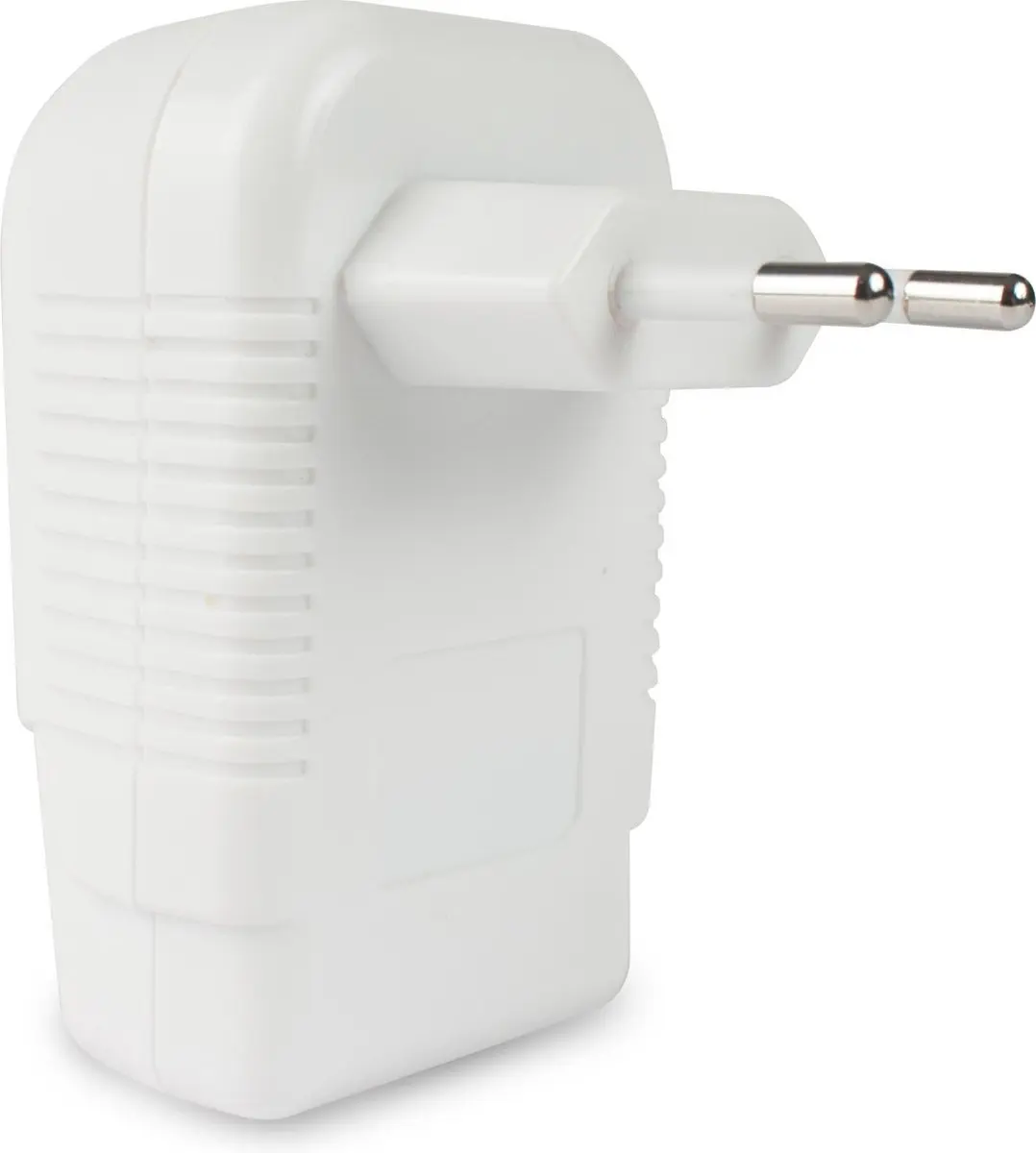 Caliber USB-Splitter PS48 - 4 Poorten 4000mA Wit