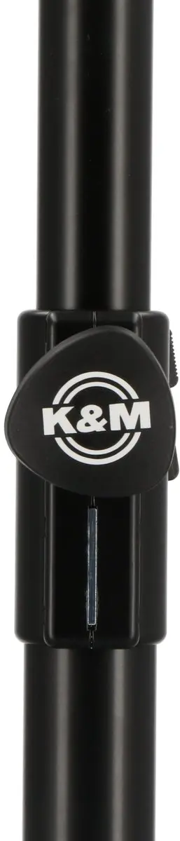 König & Meyer 213 Luidsprekerstatief 21302-009-55 - Zwart