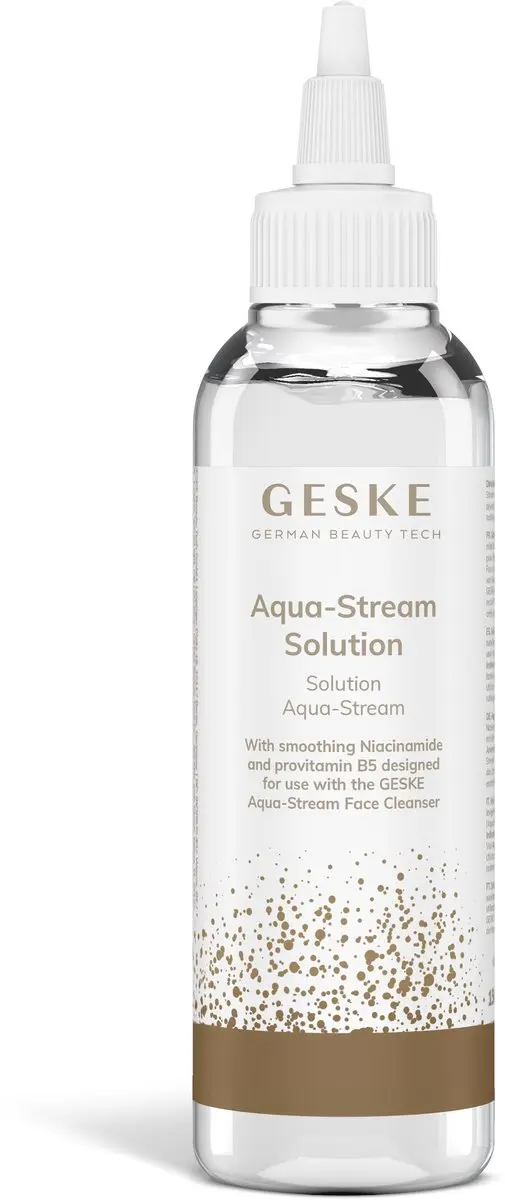 GESKE Aqua-Stream Solution GK000666SC01