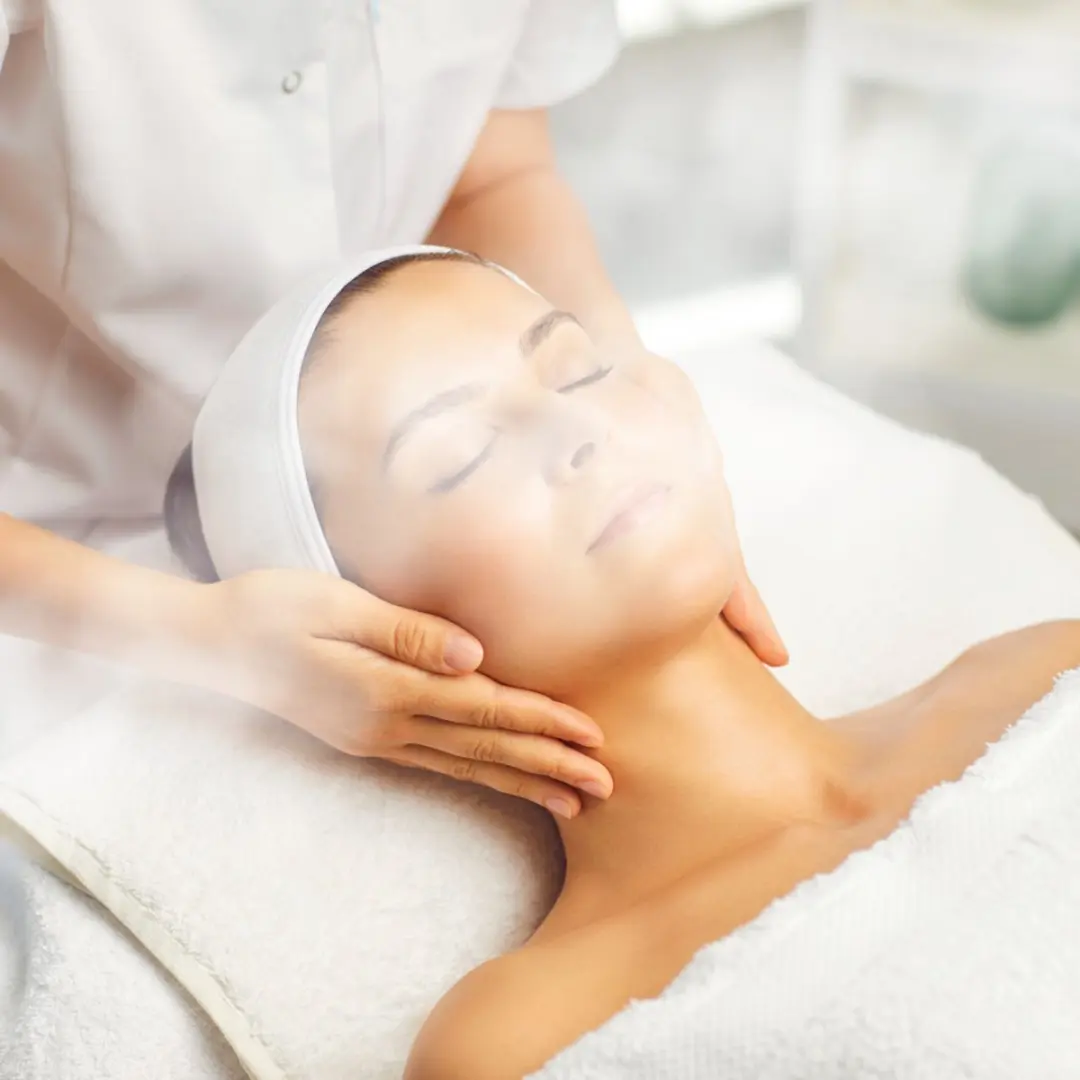 Guardian Beauty Gezichtsstomer - Met Lamp - Zwart - afbeelding 6 van 6