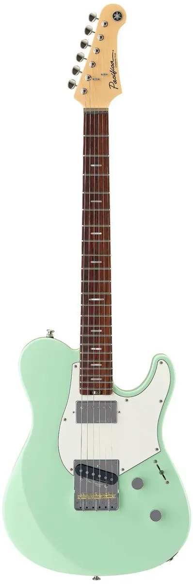 Yamaha Pacifica PACS+11S Elektrische Gitaar