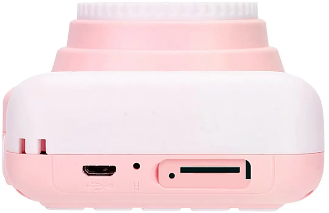 AgfaPhoto Realikids Cam 2 ARKC2-PK Compactcamera - Roze