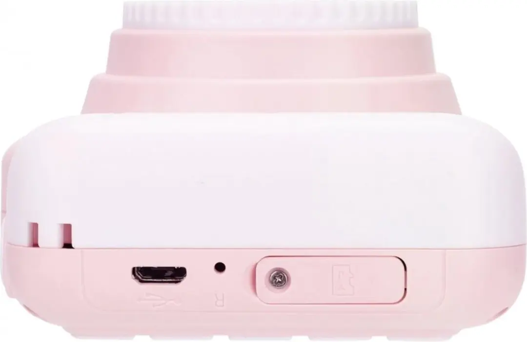 AgfaPhoto Realikids Cam 2 ARKC2-PK Compactcamera - Roze