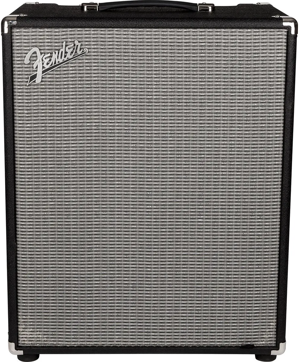 Fender Rumble 500 V3 Bass Combo Versterker