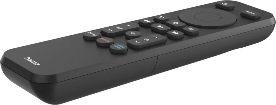 Hama Nano IR Afstandsbediening 00040070 - Zwart