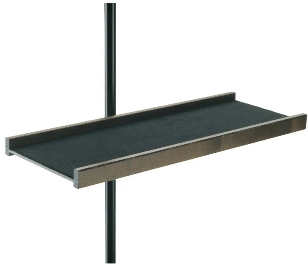 König & Meyer 122a Notenplank 12211-000-55