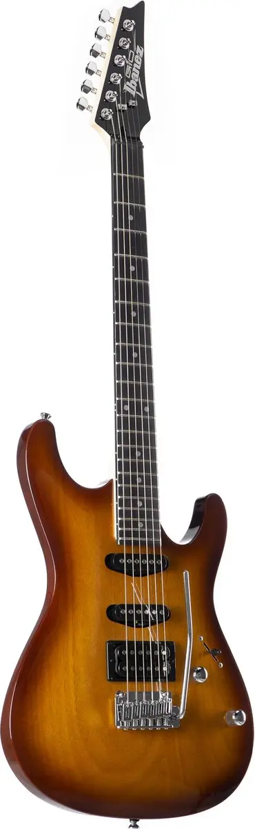 Ibanez GSA60 BS Elektrische Gitaar