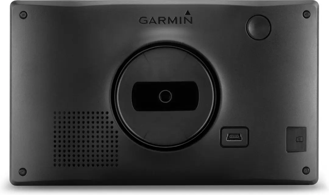 Garmin DriveSmart 61 LMT-S Navigatiesysteem - Zwart