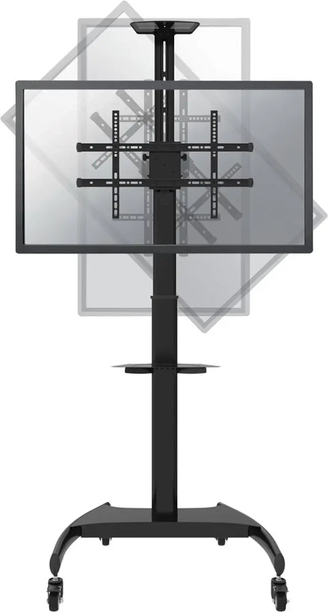 Neomounts PLASMA-M1900E TV Trolley