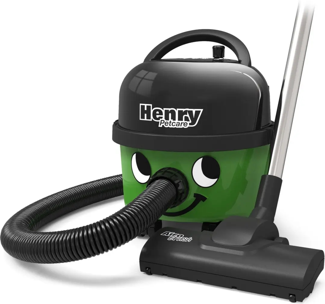 Numatic Henry Petcare HPC160-11 Stofzuiger met zak