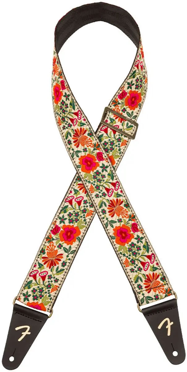 Fender Mosaic Jacquard Gitaarband