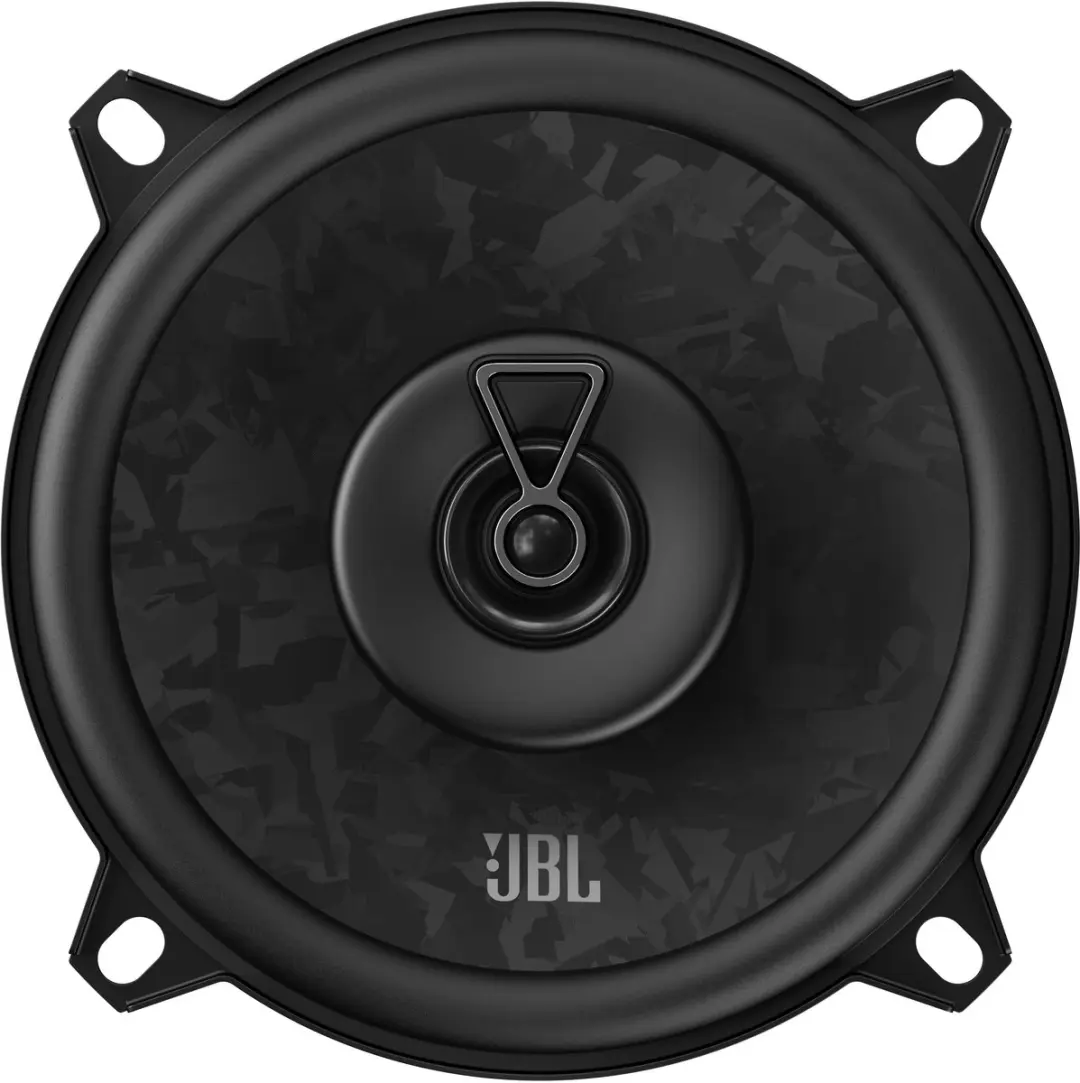 JBL Stage3 58 Autospeakers 130mm - 60W RMS - Zwart
