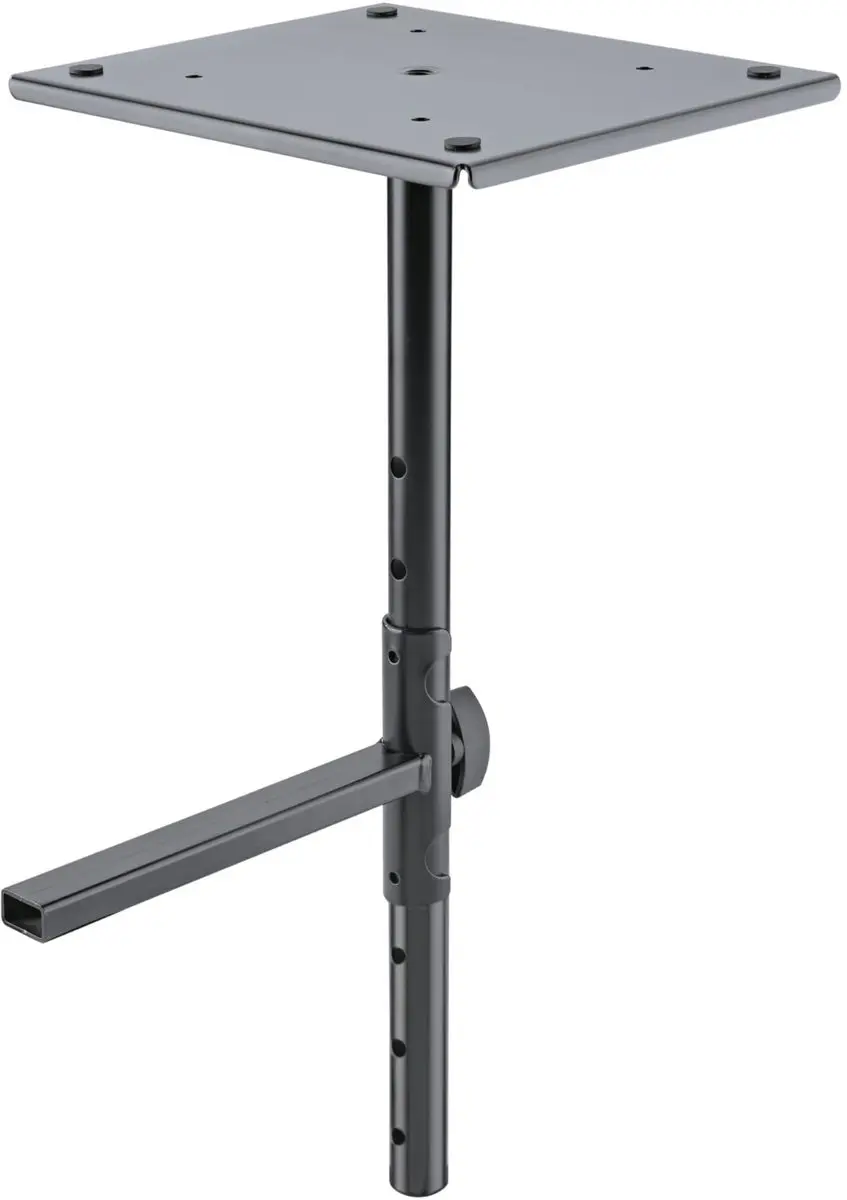 König & Meyer 26749 Monitor Plate M - Accessoire