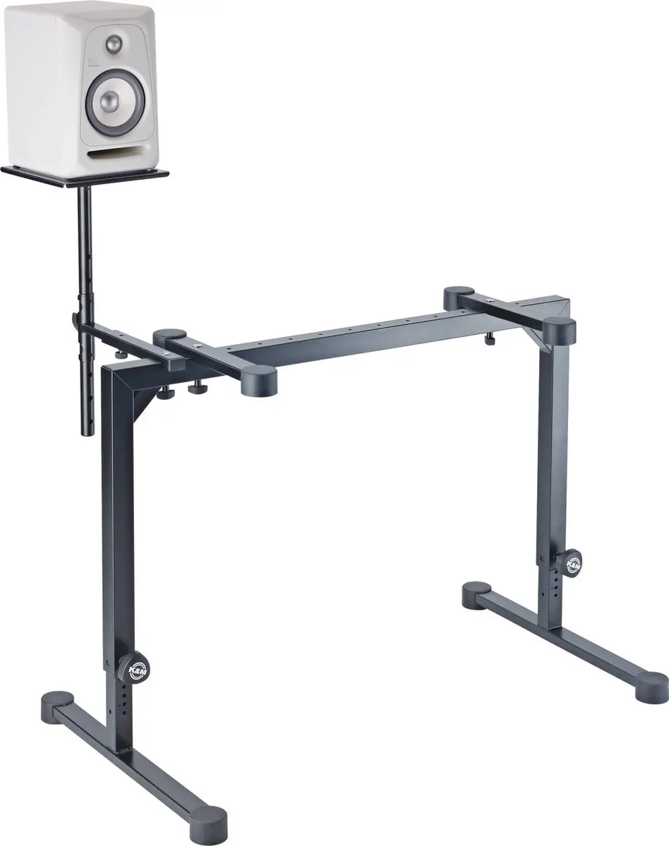 König & Meyer 26749 Monitor Plate M - Accessoire