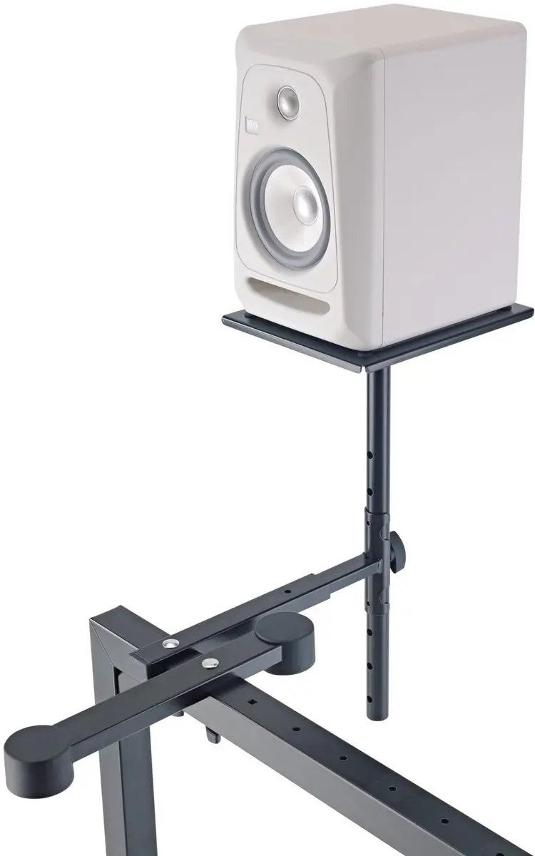 König & Meyer 26749 Monitor Plate M