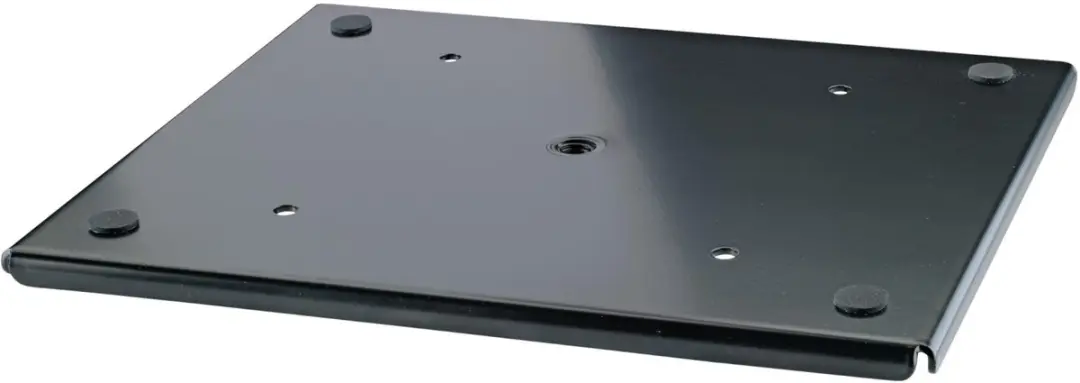 König & Meyer 26749 Monitor Plate M - Accessoire