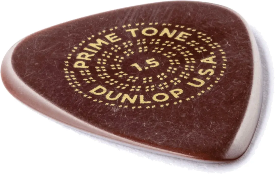 Dunlop Jim Dunlop Primetone Plectrum 1.50mm - 3 Stuks