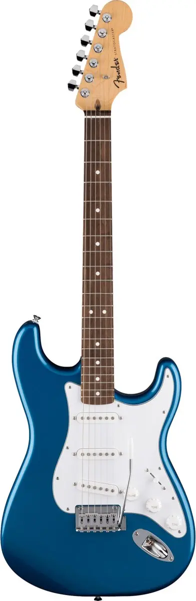 Fender Standard Precision Bass