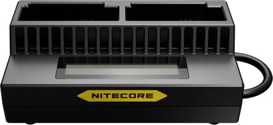 Nitecore UGP4 Camera Batterijlader