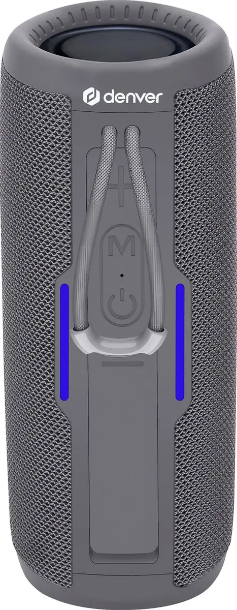 Denver BTV150 Draadloze Bluetooth Speaker