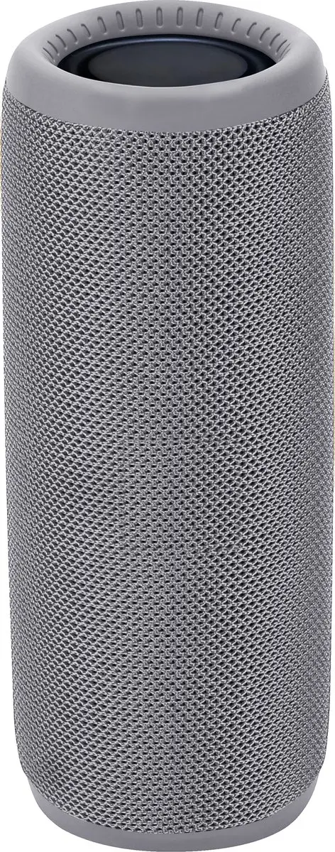 Denver BTV150 Draadloze Bluetooth Speaker - 100W - Grijs
