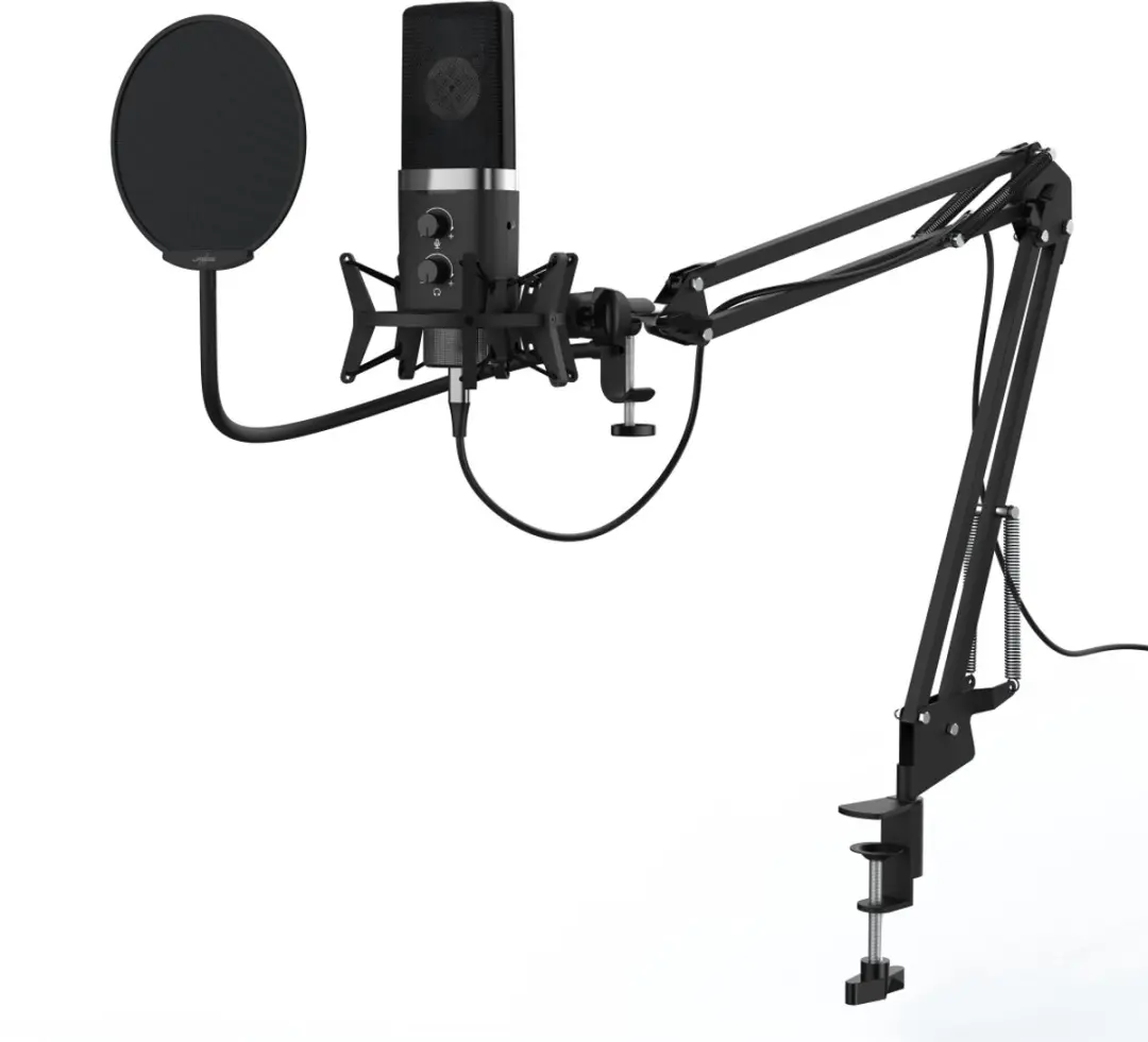 Hama Stream 900 HD Studio Microfoon