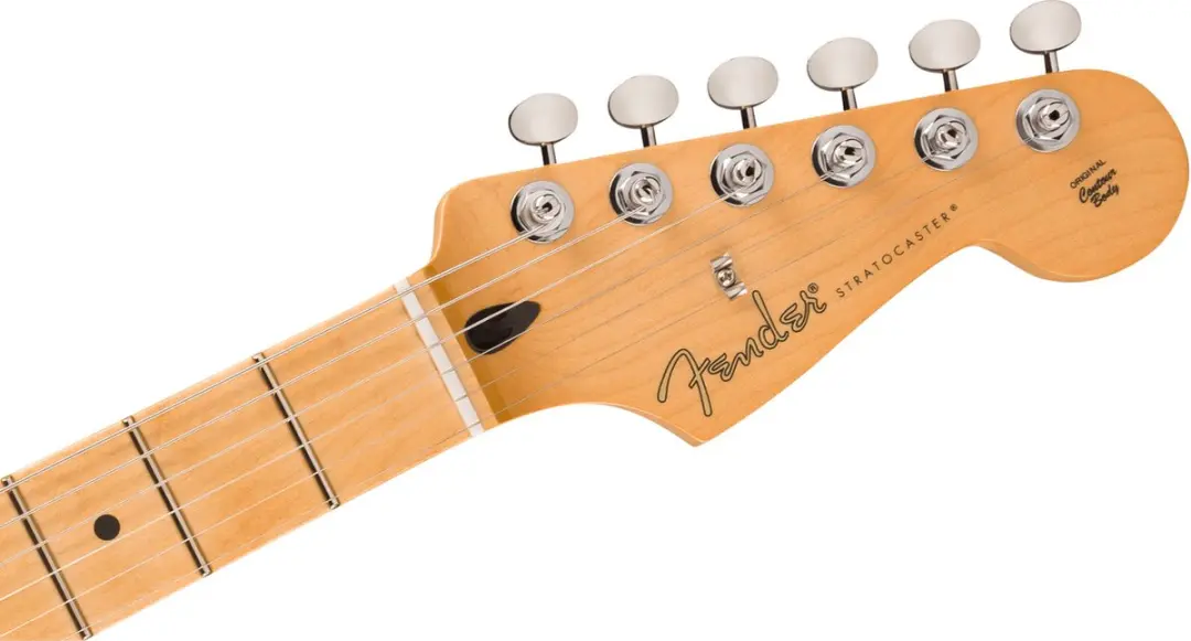 Fender Player II Stratocaster Sunburst - Elektrische gitaar
