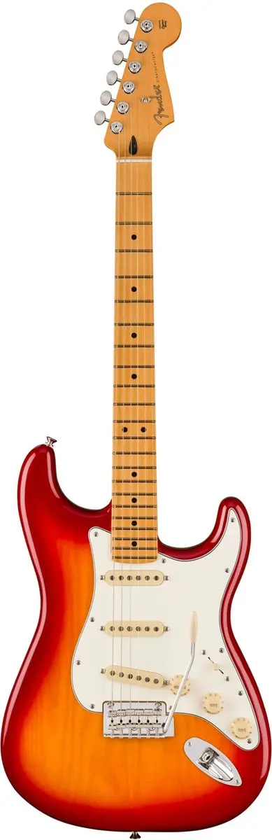 Fender Player II Stratocaster Sunburst