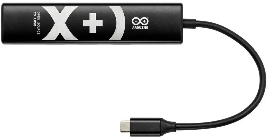 Arduino TPX00241 USB-C Dockingstation - Power Delivery