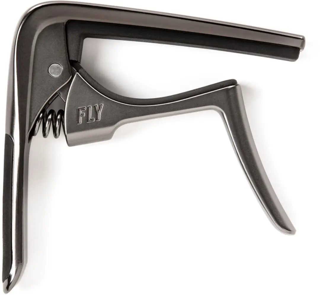 Dunlop 63CGM Trigger Fly Capo
