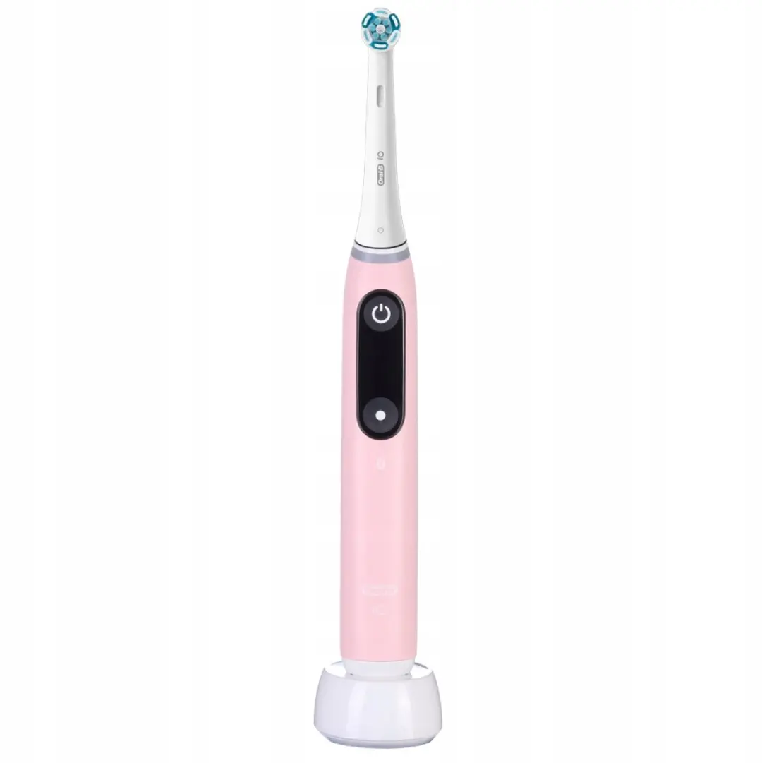 Oral-B iO 6N Elektrische Tandenborstel - Roze