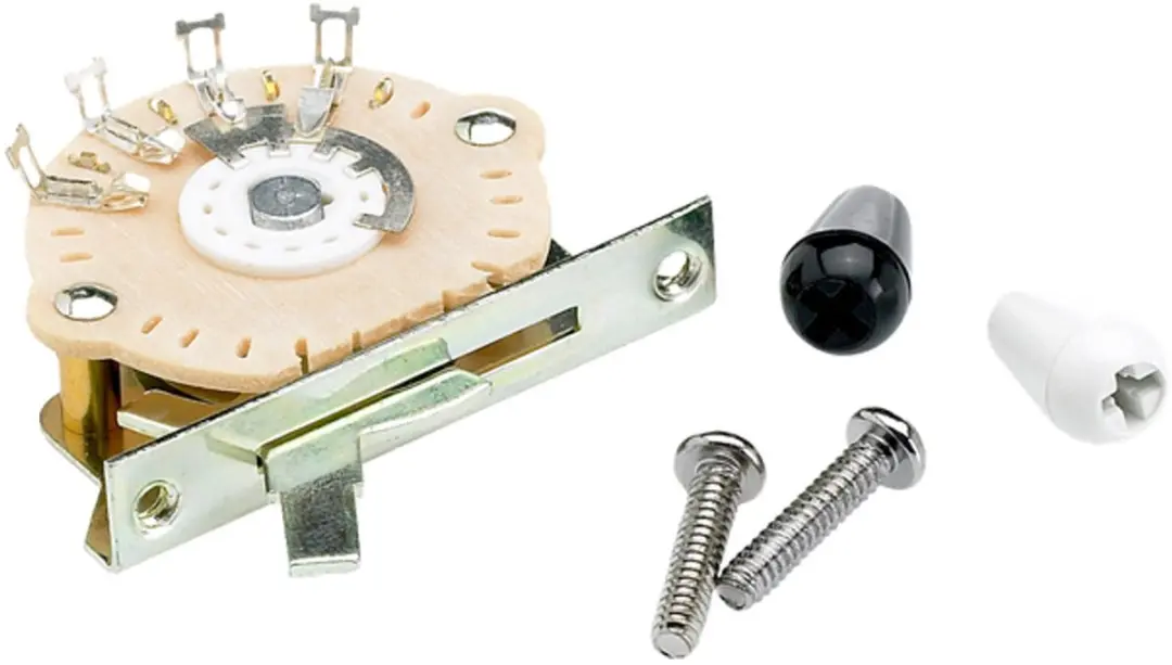 Fender 5-Weg Strat Pickup Selector Switch