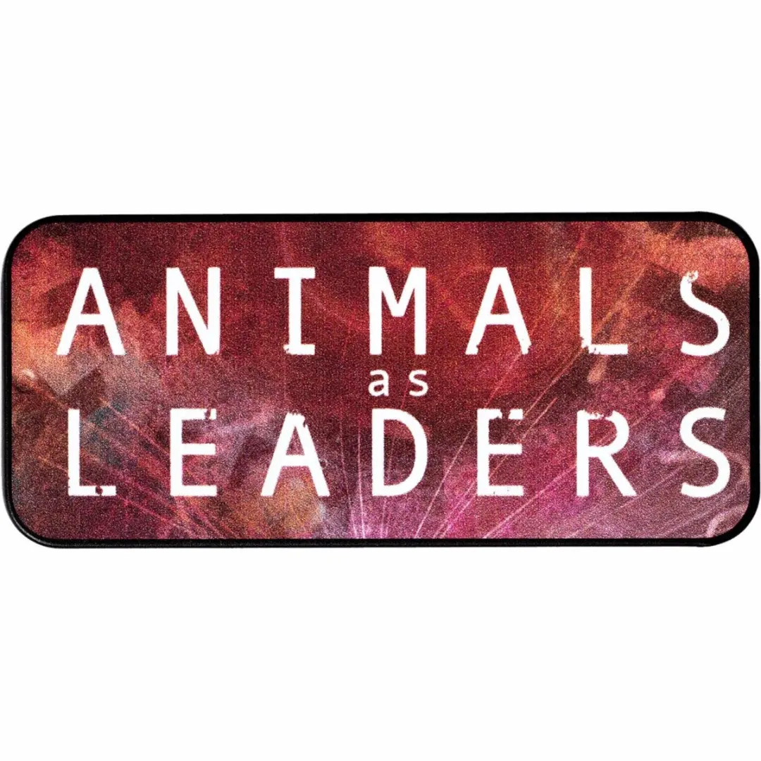 Dunlop Animals as Leaders Opbergblikje - Multi