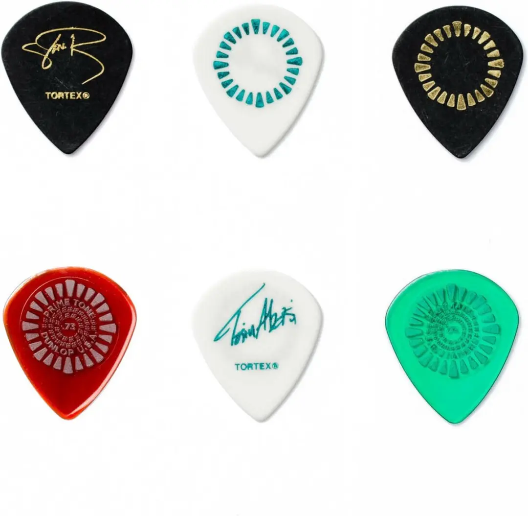 Dunlop Animals as Leaders Opbergblikje - Multi