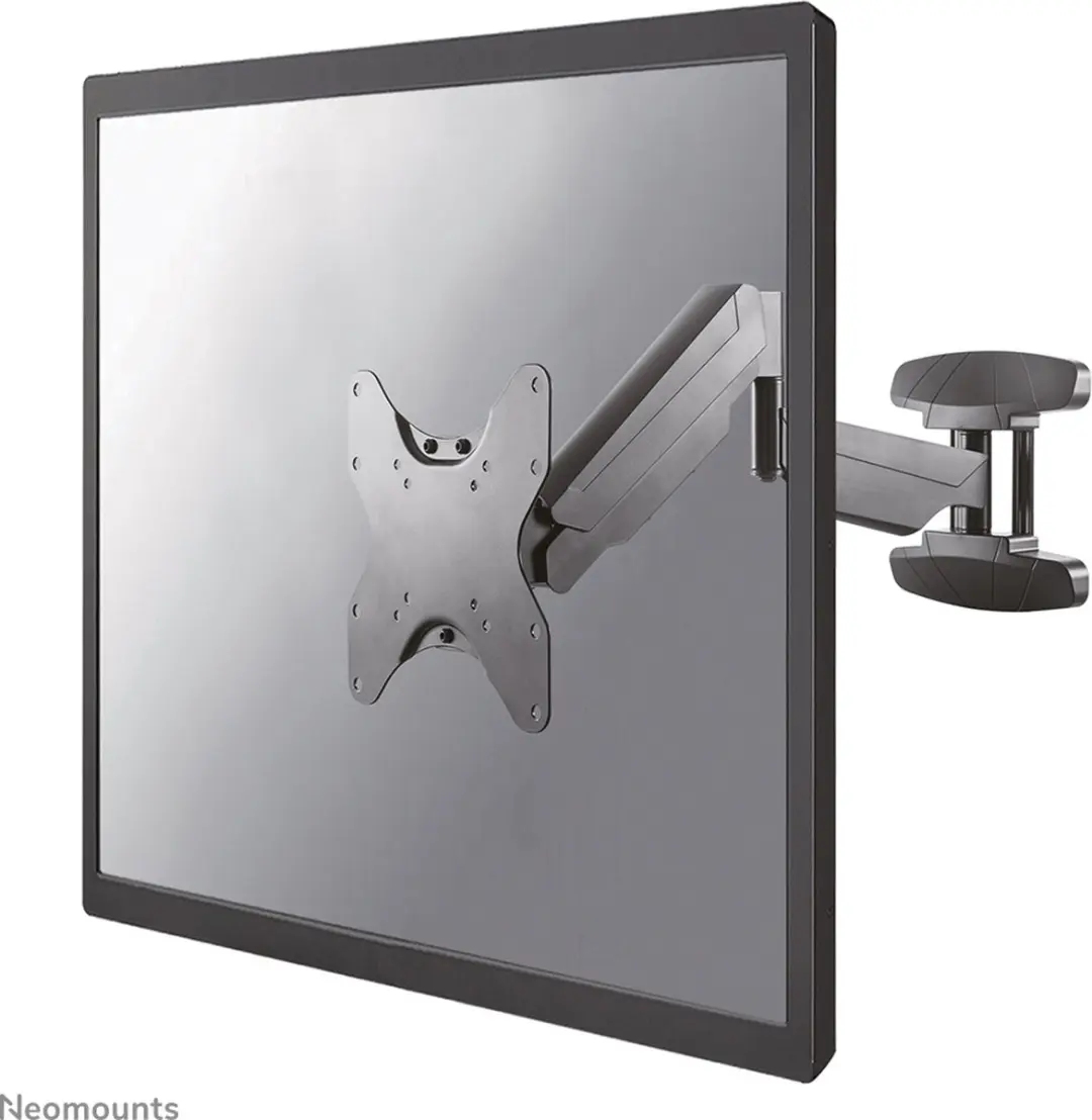Neomounts WL70-550BL12 TV/Monitor Muurbeugel