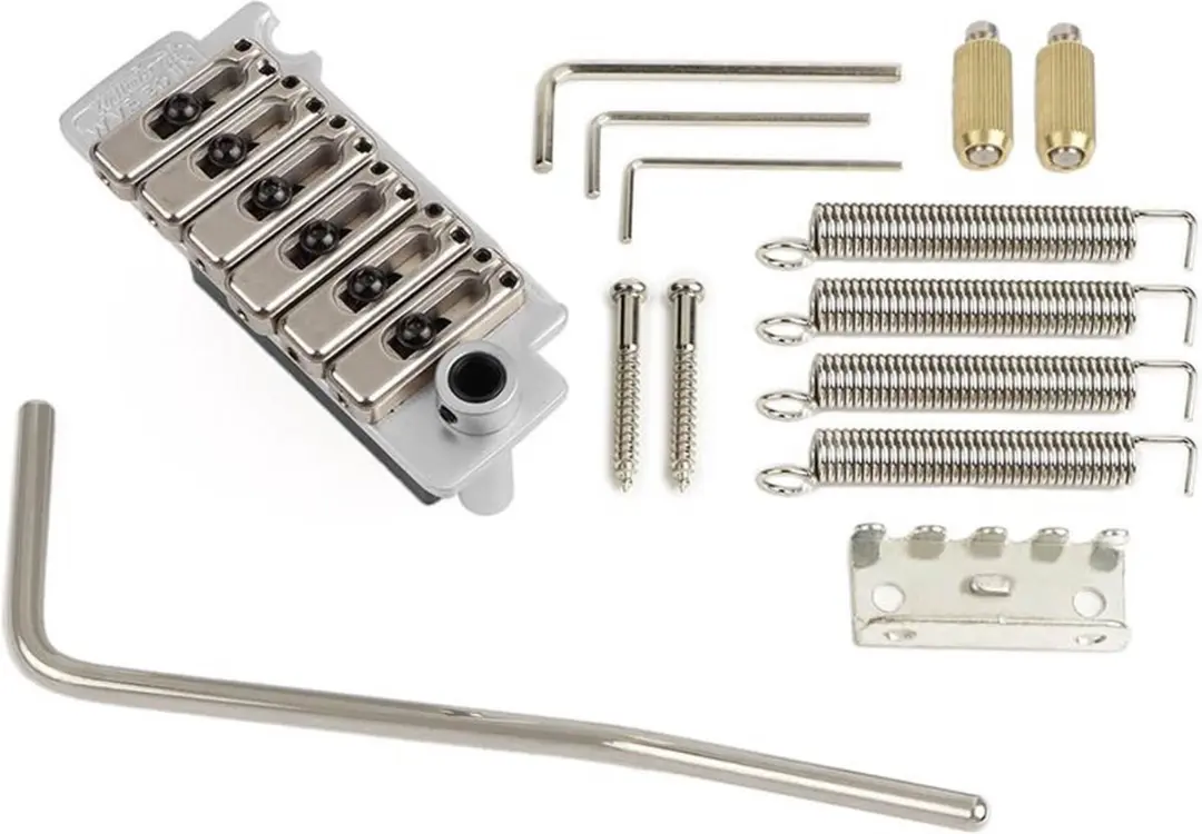 Wilkinson WVS50IIK Tremolo