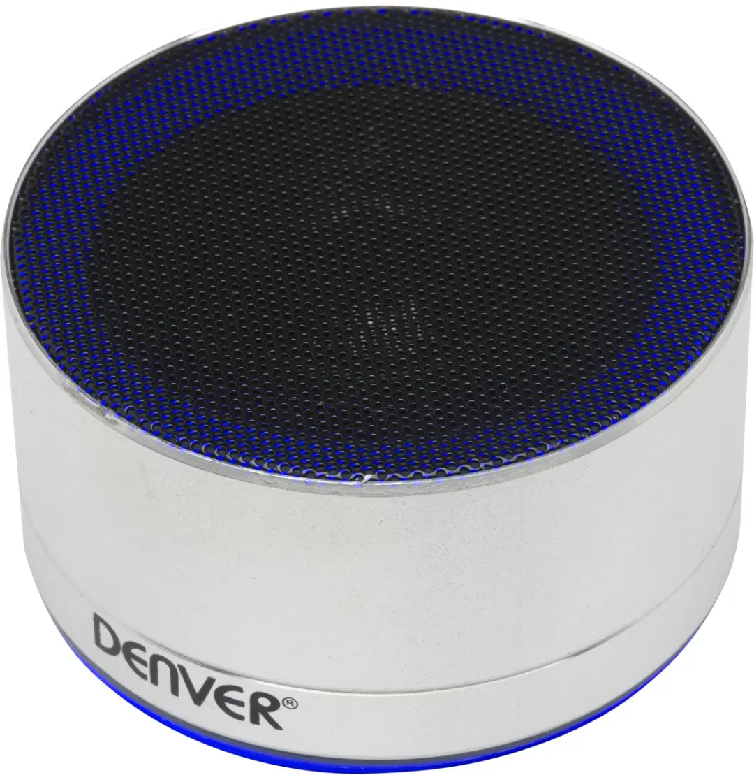 Denver BTS-32 Draadloze Bluetooth Speaker