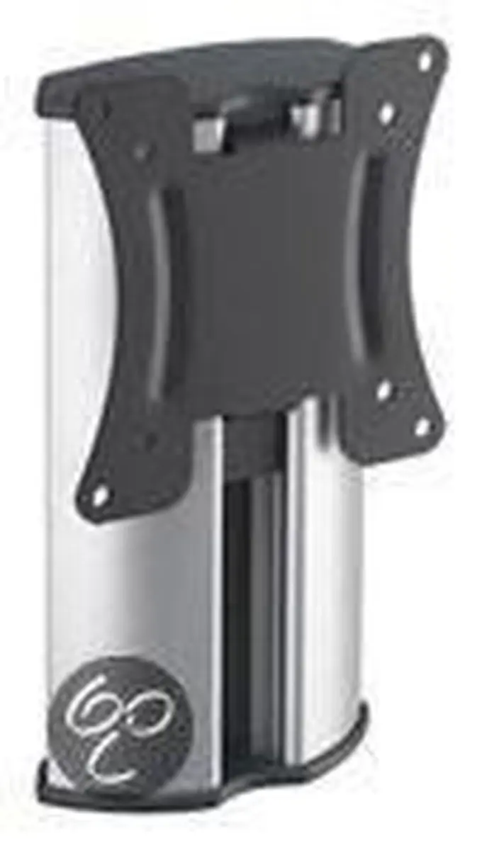 Vogel's EFW 6105 Vaste Muurbeugel - 14-26 inch - Zilver