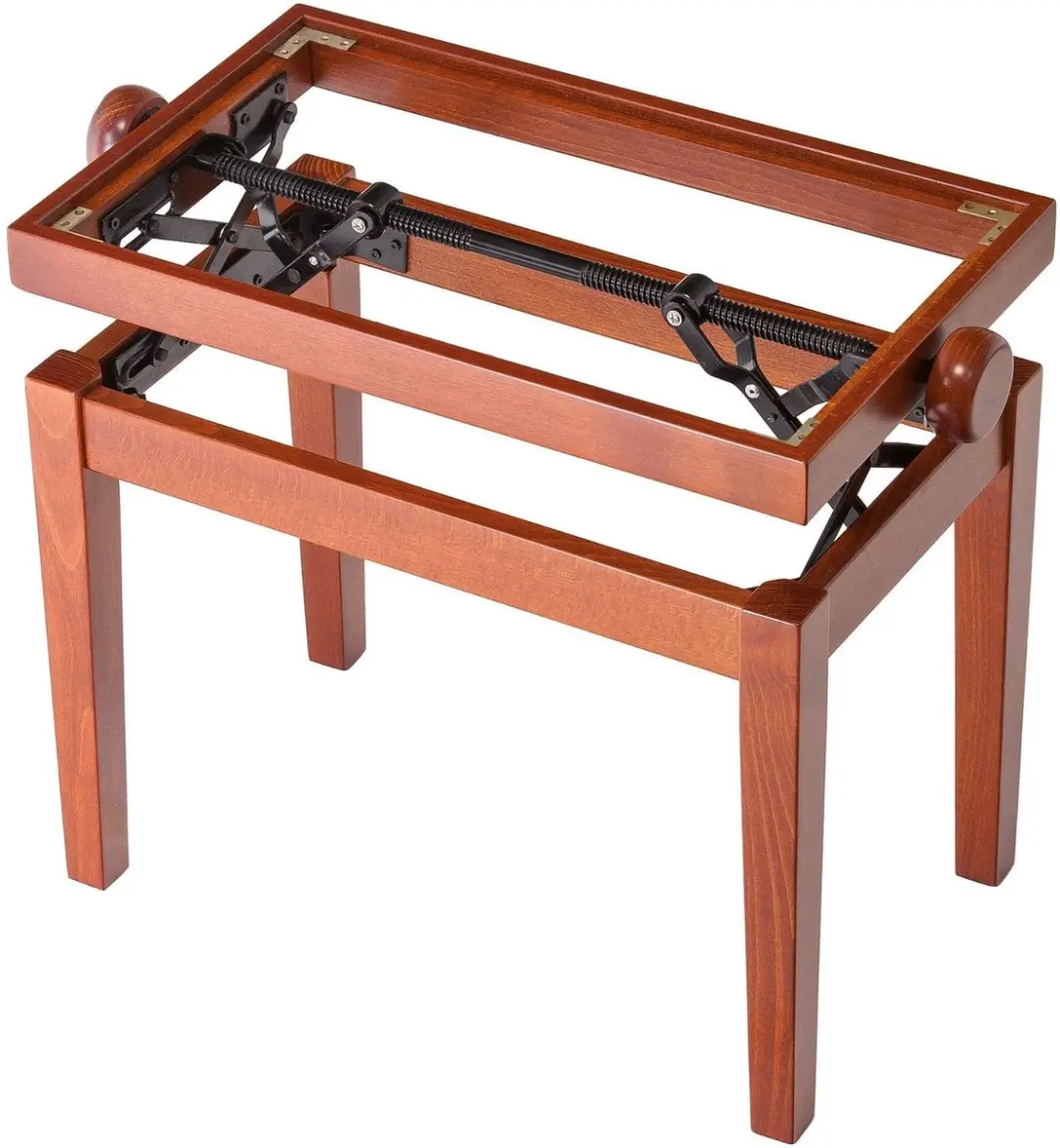König & Meyer 13740 Piano Bench - Bruin