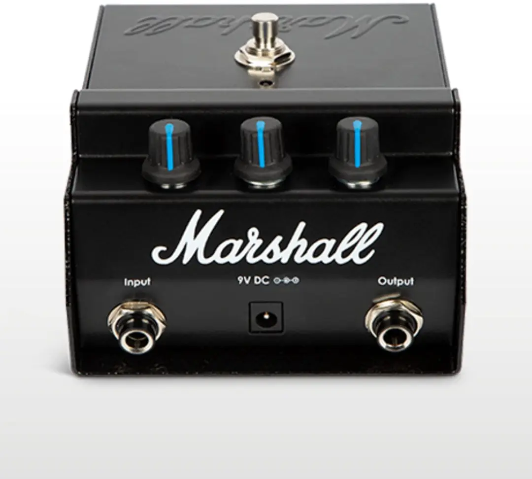 Marshall Bluesbreaker Re-Issue Distortion Pedal
