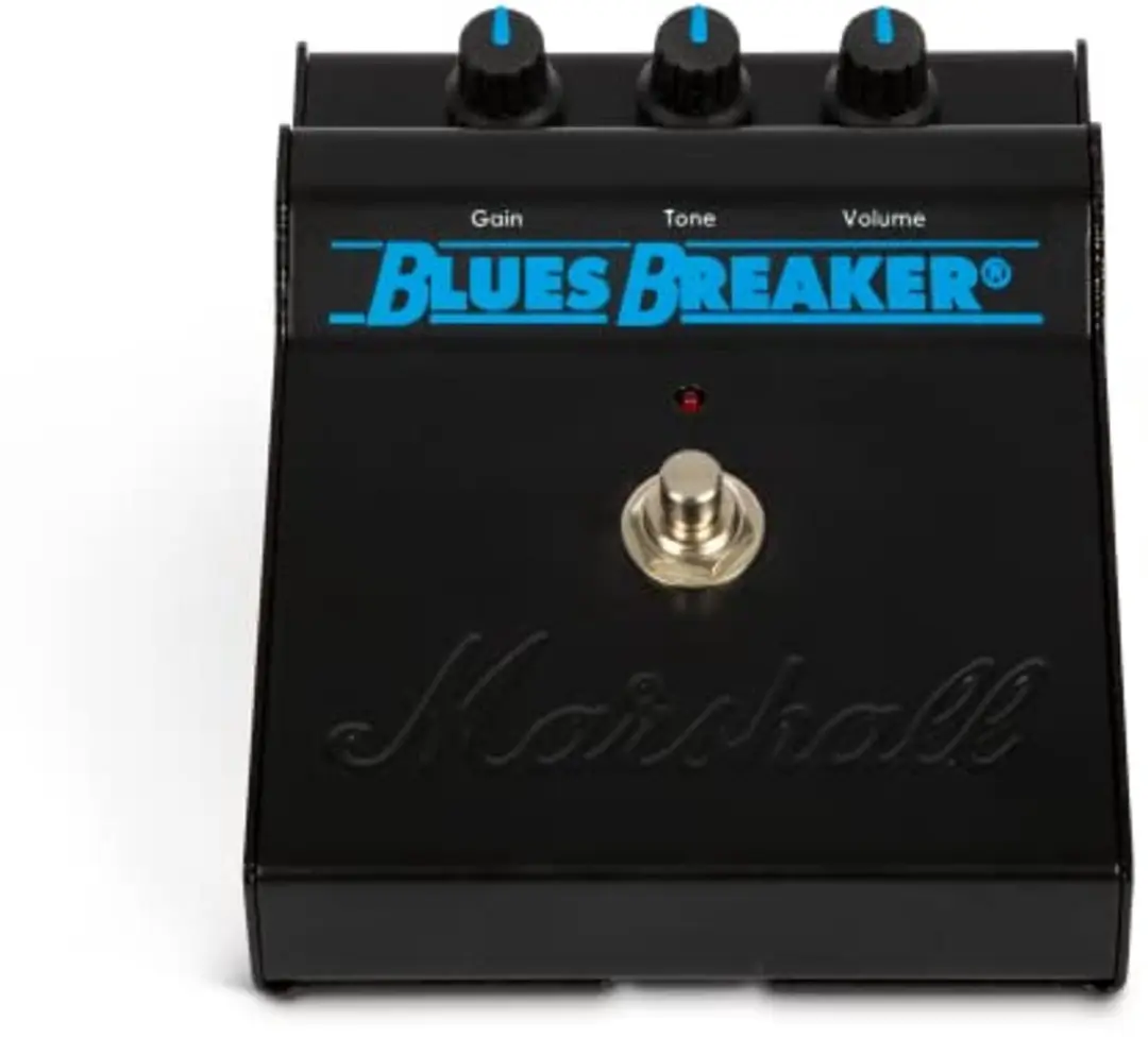 Marshall Bluesbreaker Re-Issue Distortion Pedal