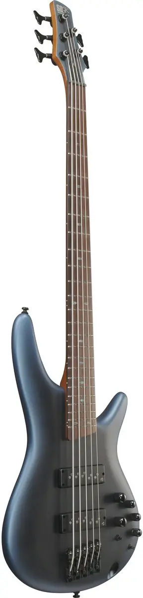 Ibanez SR505N-MAM Elektrische Basgitaar 7-snarig - 24 Frets